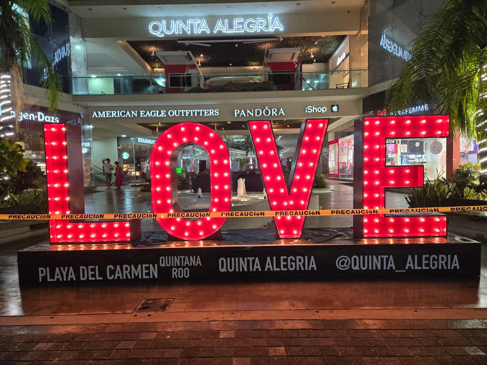 exploring mexico city with kaywanda