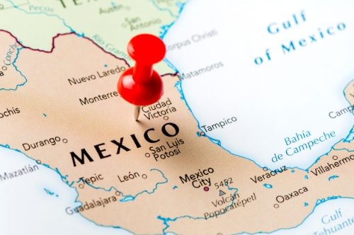 Mexico Immersion 9 mexico trip november 2025