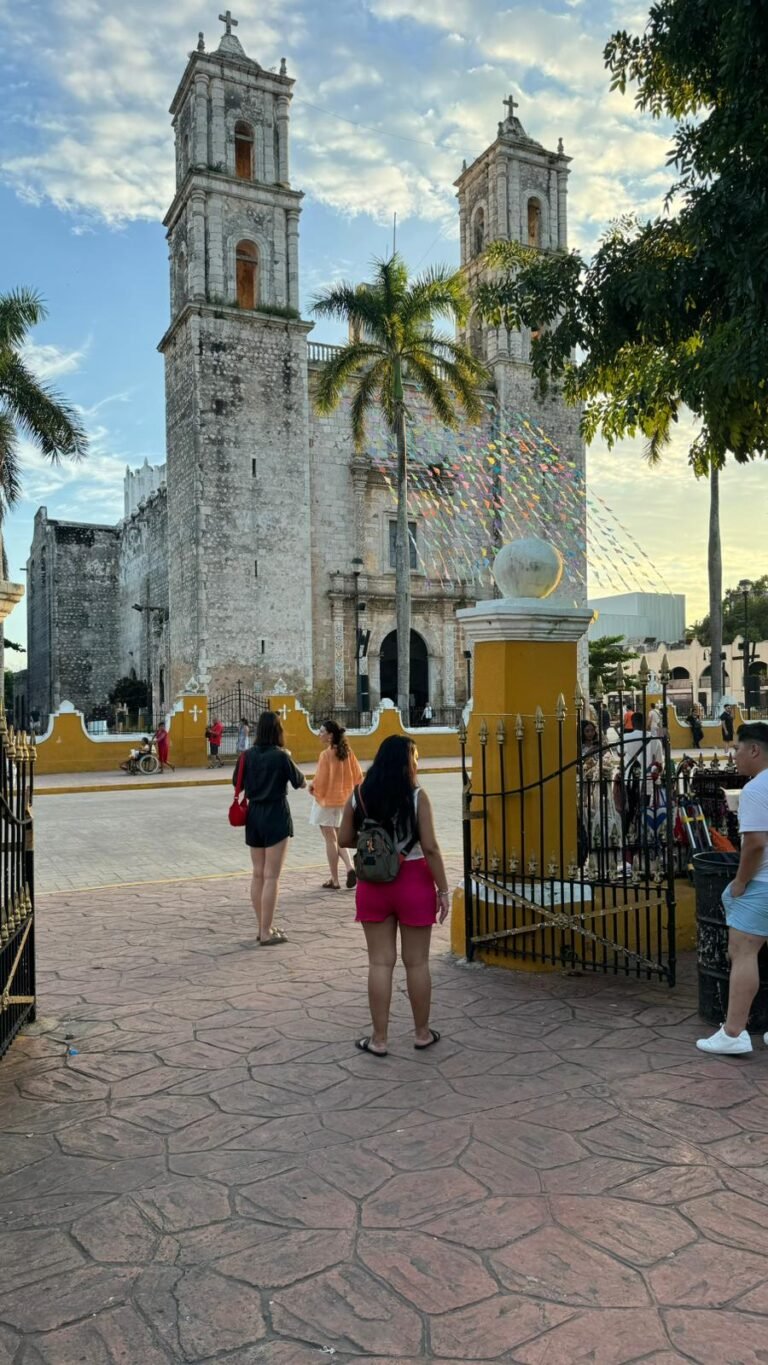 Mexico Immersion 32 spanishforblackgirls mexico trip 11