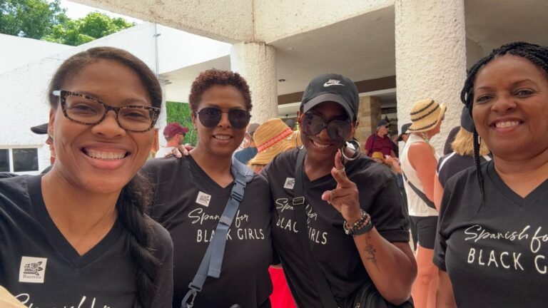 Mexico Immersion 25 spanishforblackgirls mexico trip 18