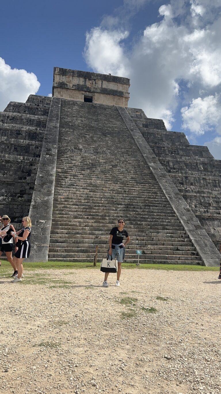 spanishforblackgirls mexico trip 2