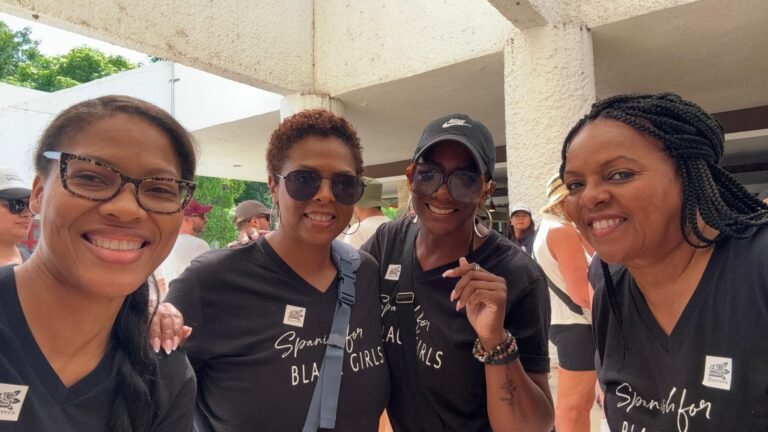 Mexico Immersion 23 spanishforblackgirls mexico trip 20