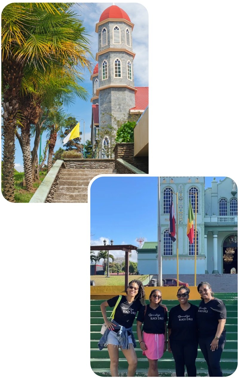 costa rica trip 2026 san jose