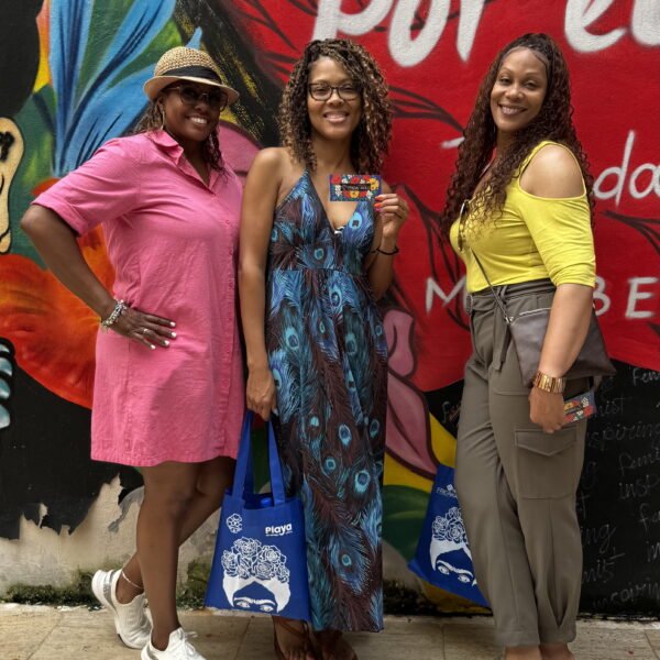 mexico Language Immersion​ trip SFBG