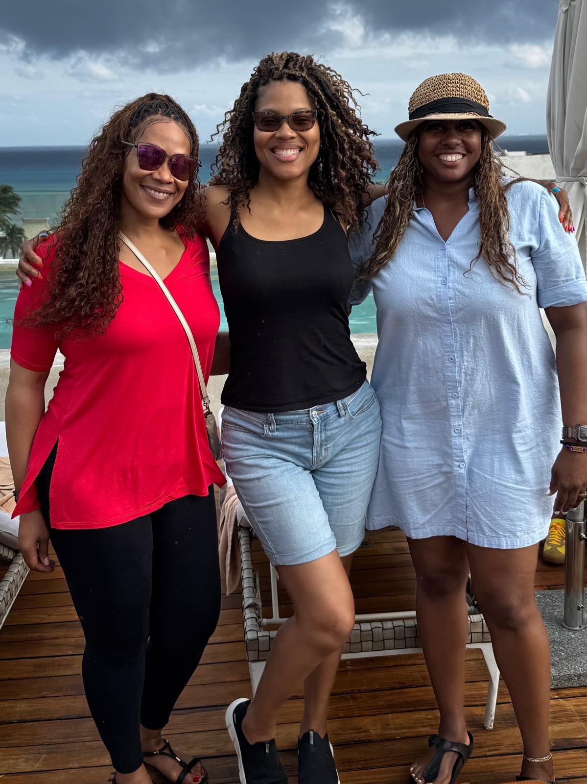 spanishforblack girls course