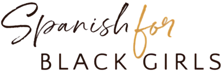 spanishforblackgirls logo