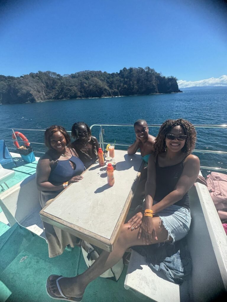 costa rica immersion trip 2027 24