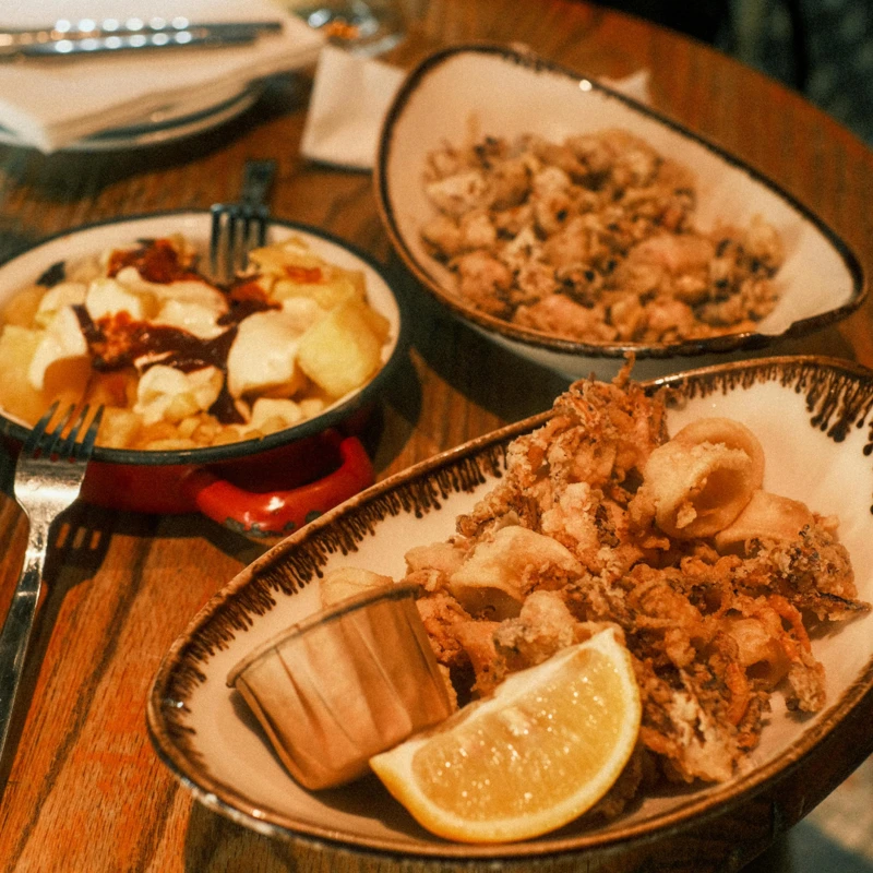 dinner