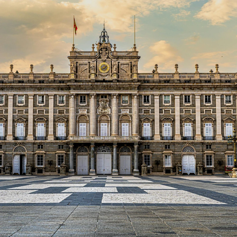 palace